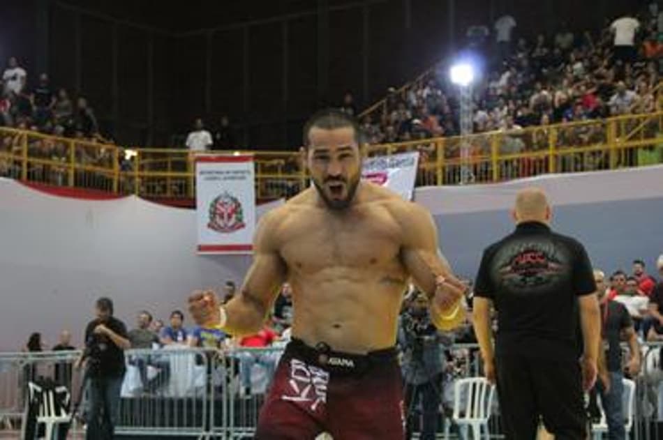 ACB JJ estreia no Brasil com dois torneios