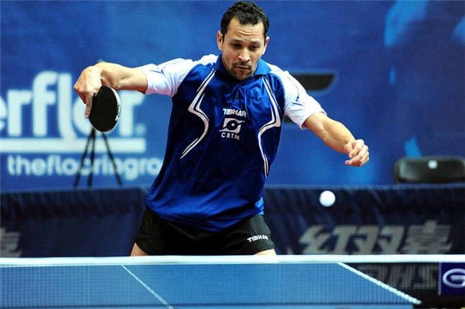 Thiago Monteiro luta por classificação na República Tcheca