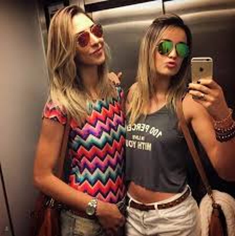 Blog Saque: Bons motivos para Carol Gattaz festejar 20 anos de carreira