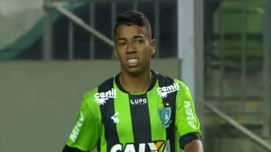 Sem sal! América-MG e Criciúma empatam sem gols pela Série B