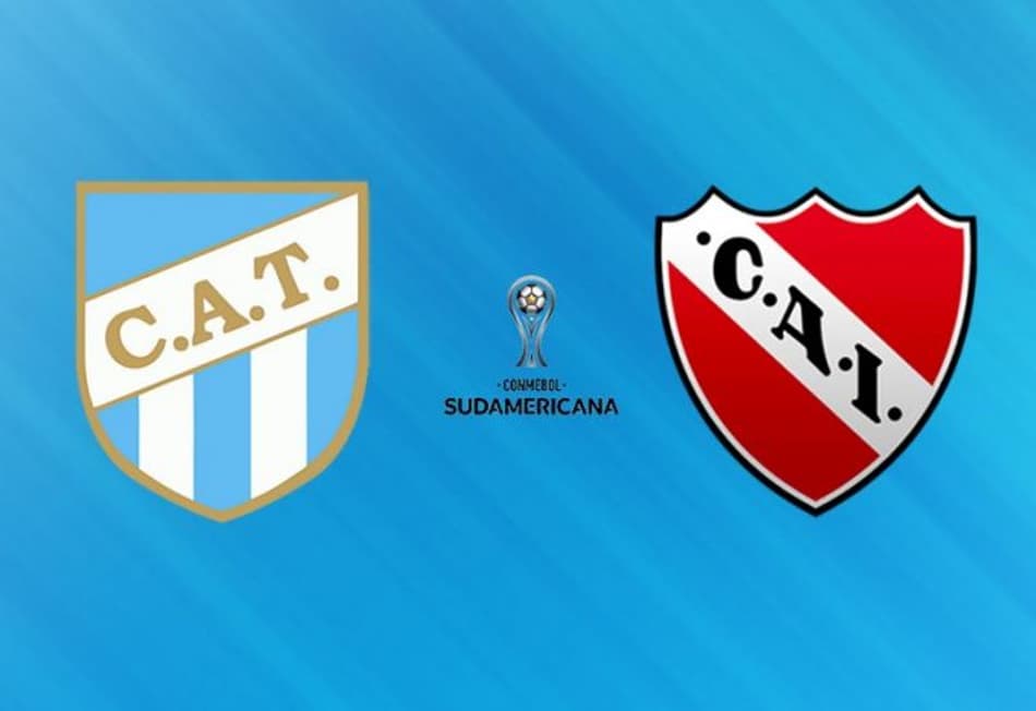 Atlético Tucumán joga bem e abre vantagem em cima do Independiente
