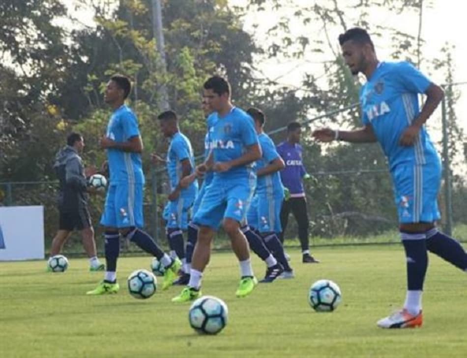 Novo uniforme do Sport está longe de ser unanimidade entre torcedores