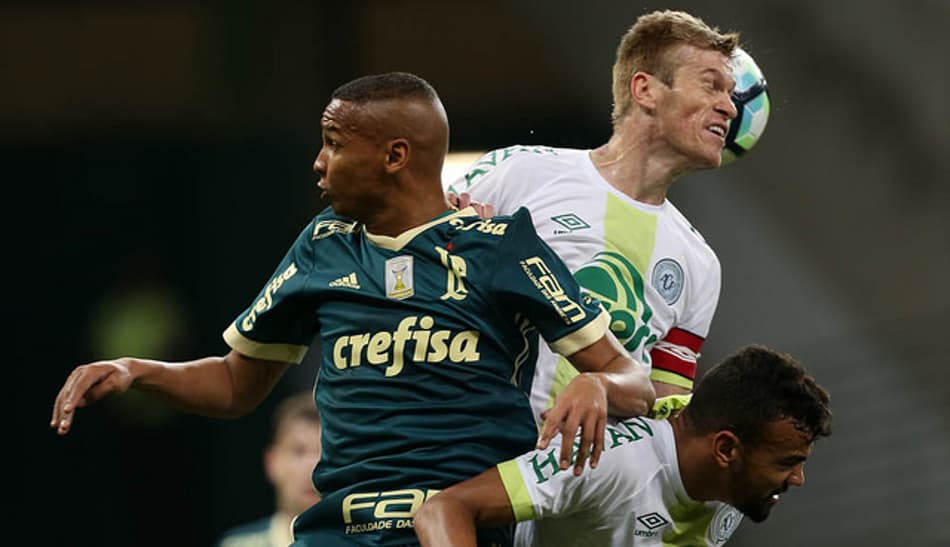 Piores da Série A: saiba quantos gols seu time levou em 2017