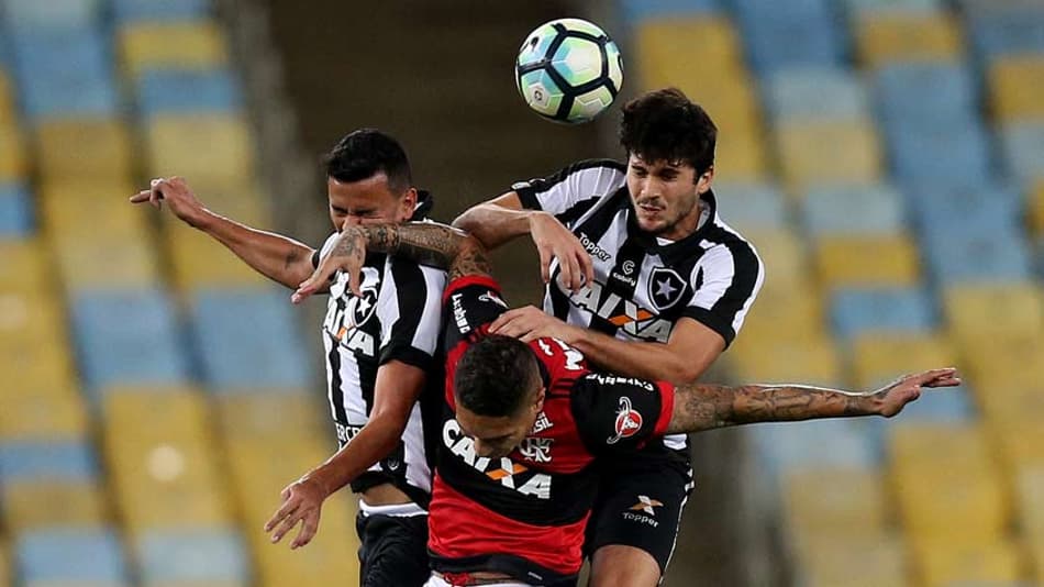 Botafogo e Flamengo têm novo encontro marcado; saiba como faturar nesta rodada