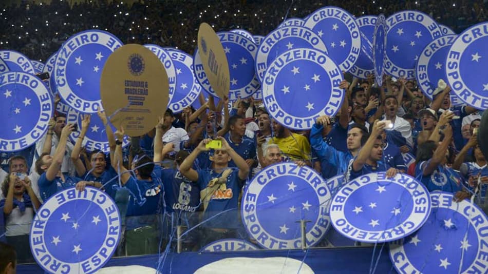 Público na semi da Copa do BR é maior do que 14 rodadas do Brasileiro