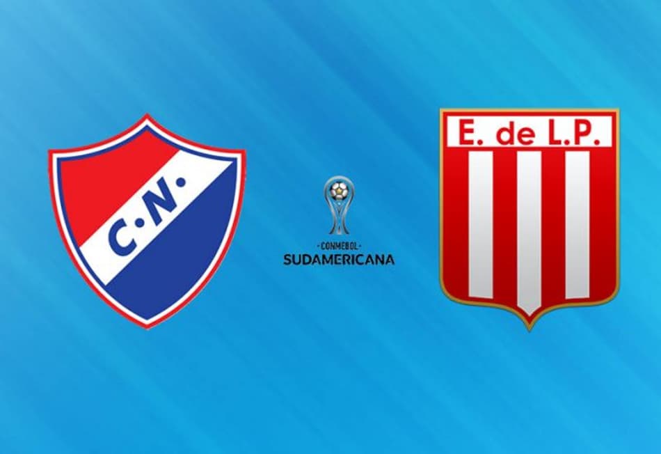 Copa Sul-Americana: Nacional bate Estudiantes pela vantagem mínima