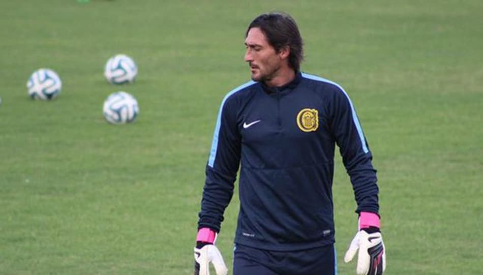 Ex-goleiro do Boca Juniors terá que pagar indenização milionária ao clube
