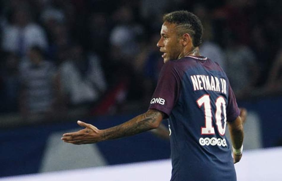 Presidente do Barça dispara contra Neymar: ‘Não agiu de forma adequada’