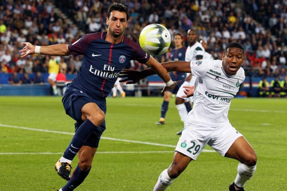 Javier Pastore não se reapresenta e PSG aguarda explicações