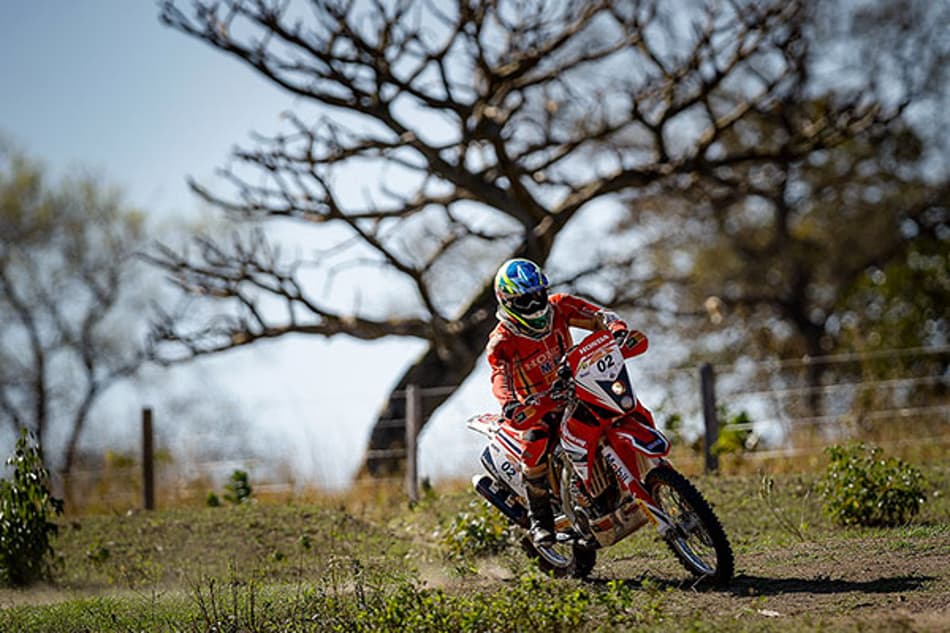 Rally dos Sertões chega a Bonito (MS) neste sábado e define campeões