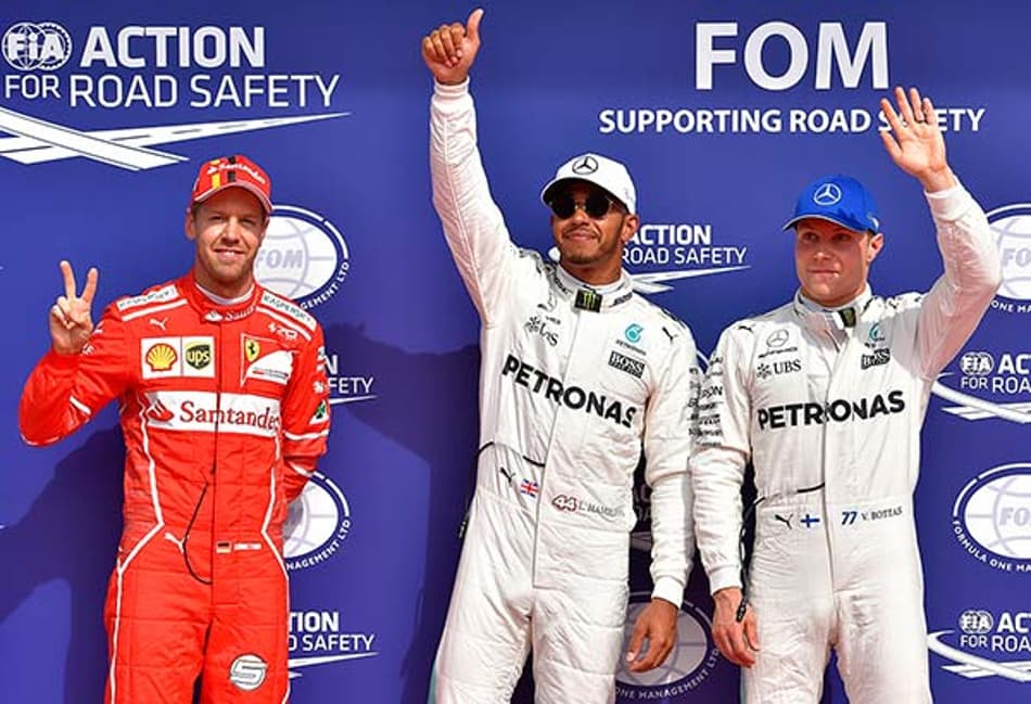 Bottas não é o piloto número 2, afirma Wolff