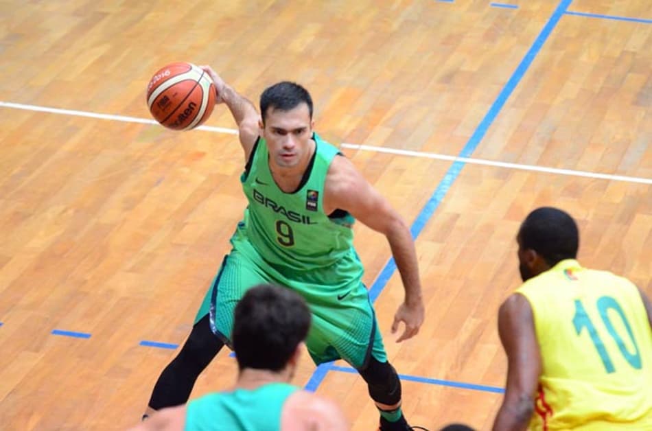 Flamengo contrata atleta campeão do último NBB pelo Paulistano