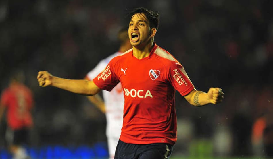 Independiente derrota Huracán na estreia do Argentino; Confira outros resultados