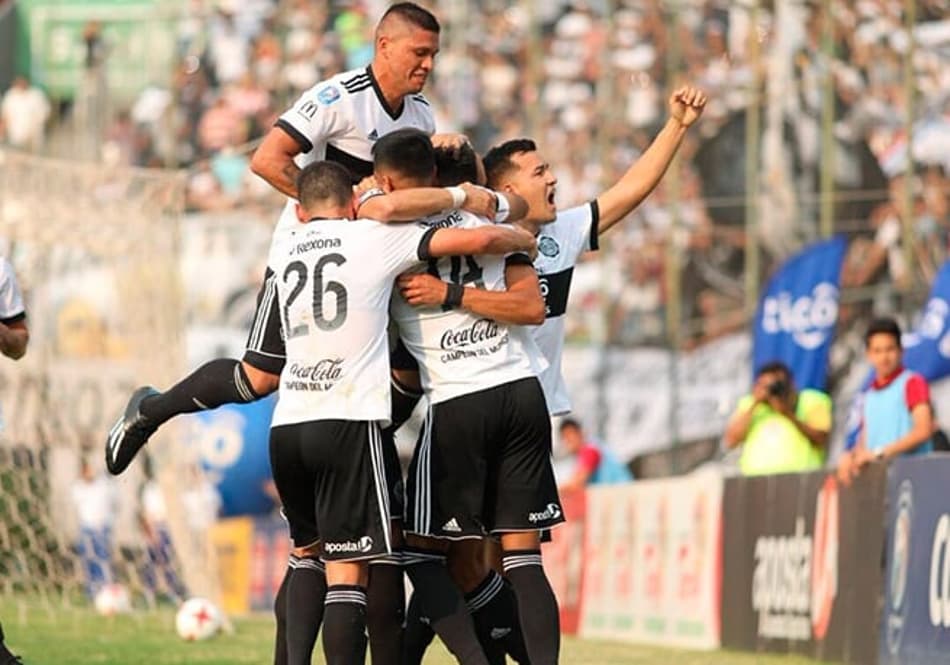 Clássico paraguaio termina empatado no Defensores Del Chaco; Veja outros resultados da rodada