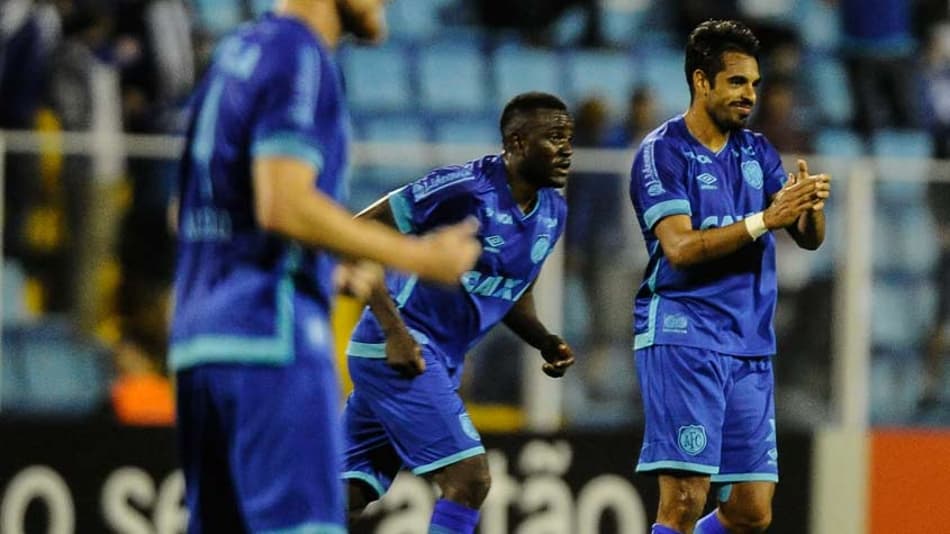 Números da Bola: Estatísticas de Avaí 1×0 Chapecoense