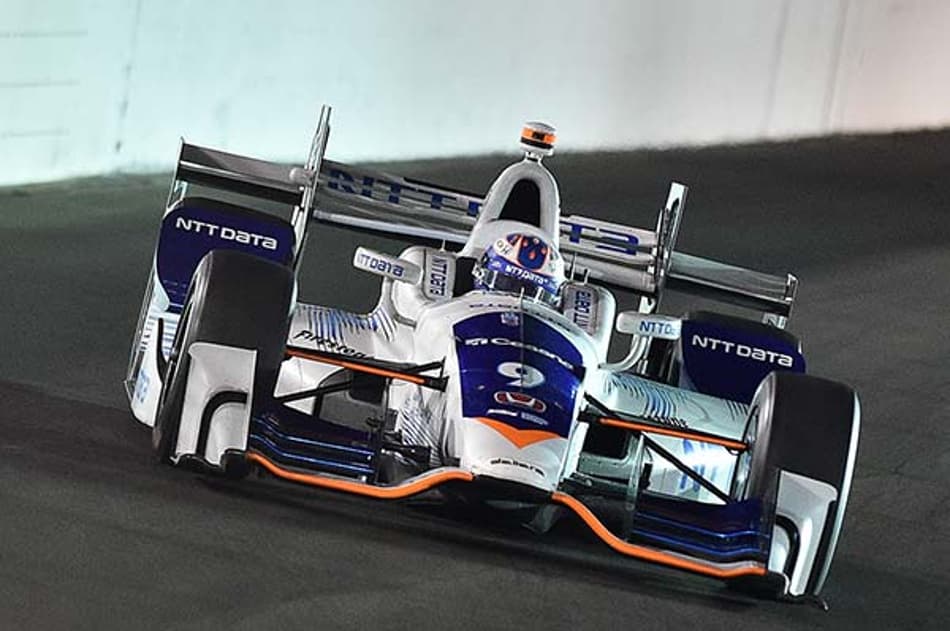 Dixon: "P2 era o melhor que podíamos esperar"