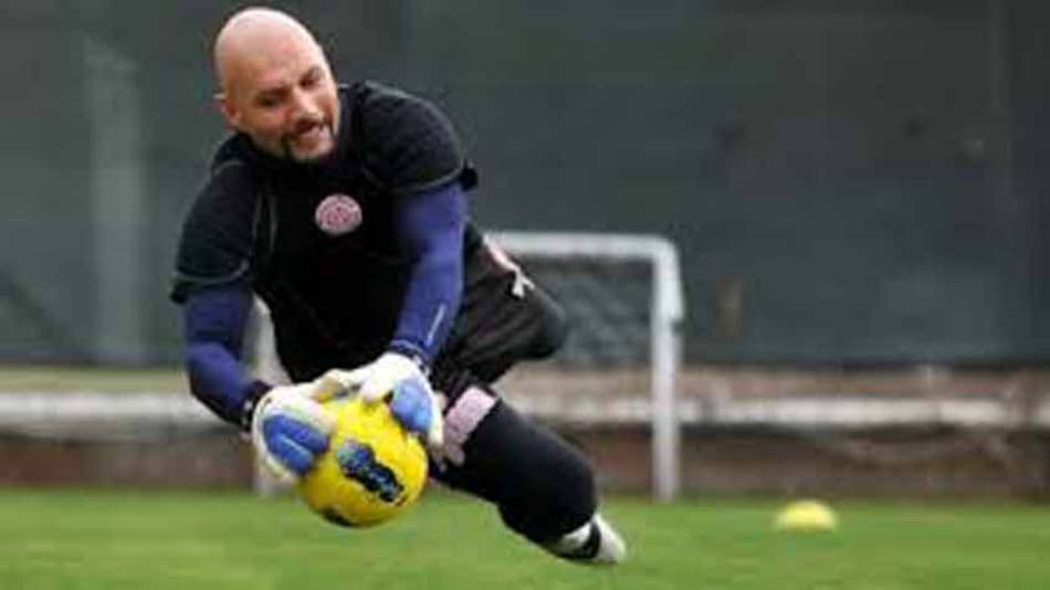 Ex-goleiro turco é preso acusado de participar de organização terrorista