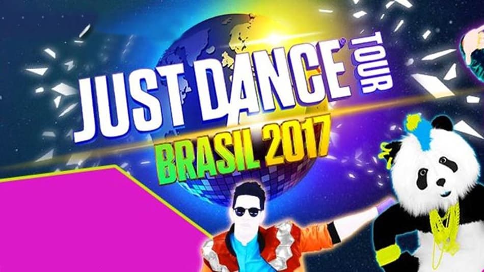 E-Sports: Rock in Rio será palco do Campeonato Brasileiro de Just Dance