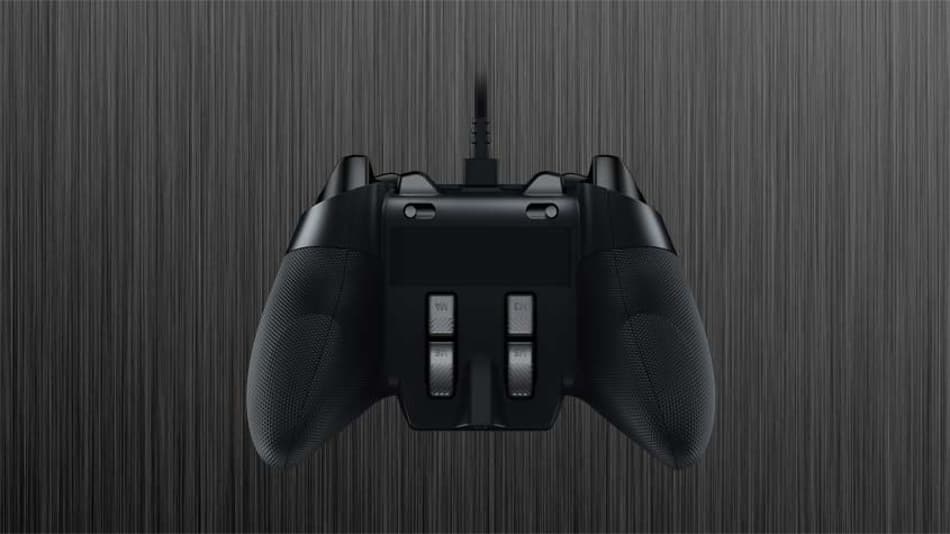E-Sports: Razer anuncia o controle mais personalizável do mercado