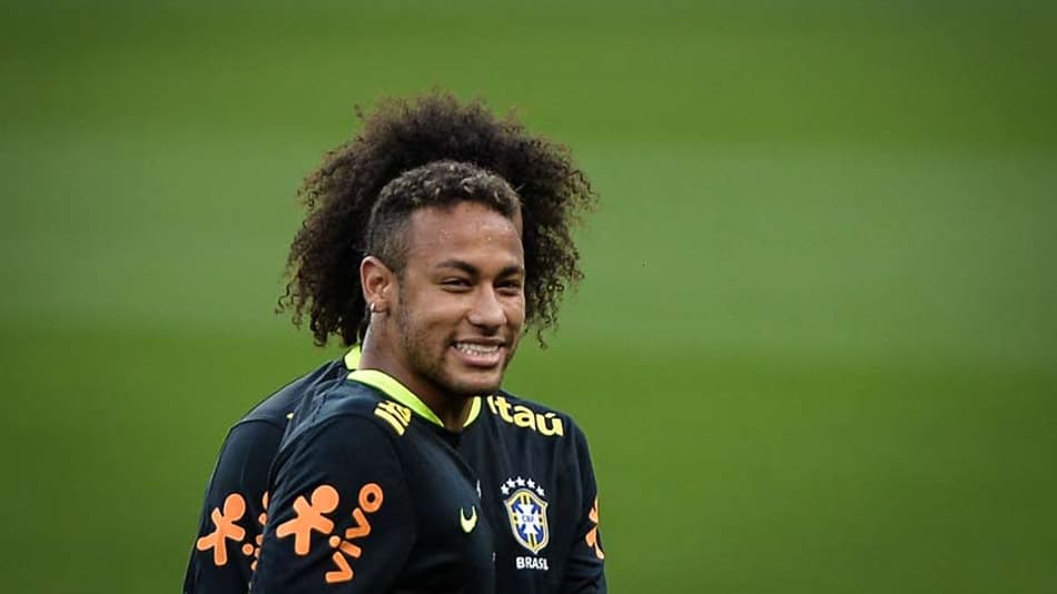 Lista final para a Copa-2018: definição começa em Porto Alegre