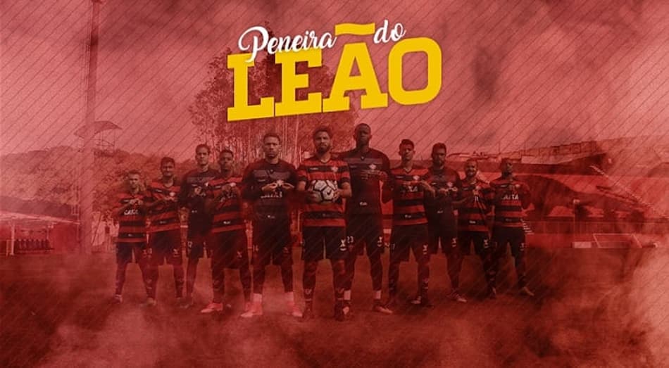 Em busca de novos talentos, Vitória realiza grande peneira no Barradão
