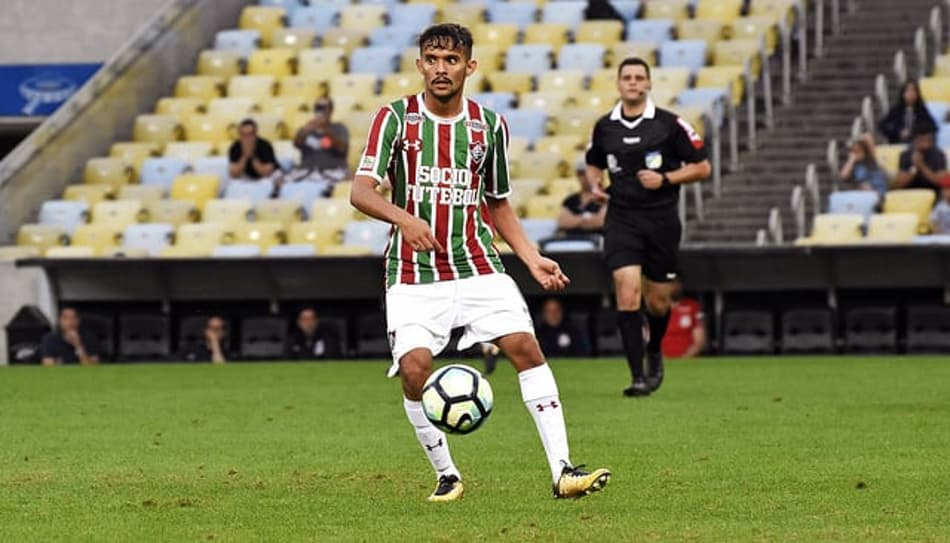 Gustavo Scarpa