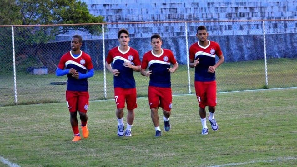 Escândalo: Bahia é acusado de trabalho infantil na categoria de base