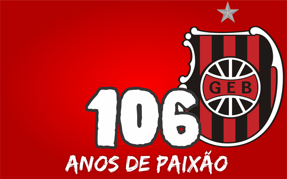 Brasil de Pelotas prepara ações para comemorar aniversário de 106 anos