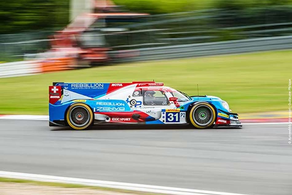 WEC: Bruno Senna corre por nova vitória no México