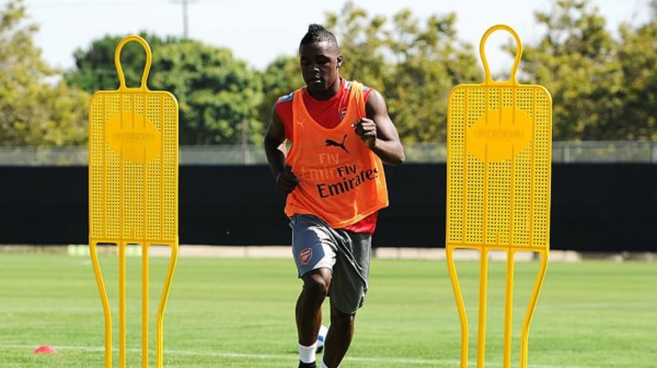 Jogador da Costa Rica bate-boca com repórter durante coletiva