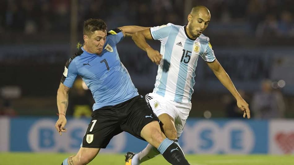 Amistoso entre Argentina e Uruguai corre o risco de não acontecer
