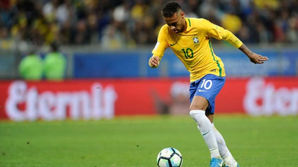 Veja como está a Seleção das Estatísticas das Eliminatórias