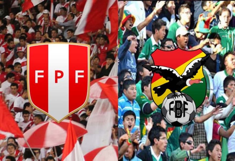 Peru sofre, mas consegue vencer Bolívia e mantém o sonho de jogar a Copa