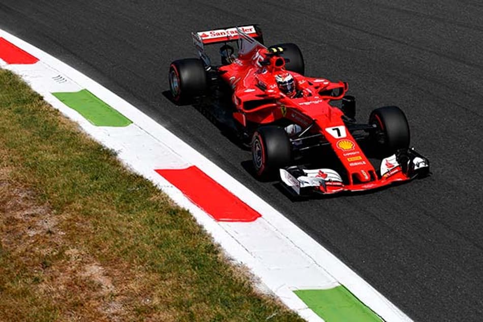 Ferrari altera "cadeia organizacional" para evitar falhas de motor