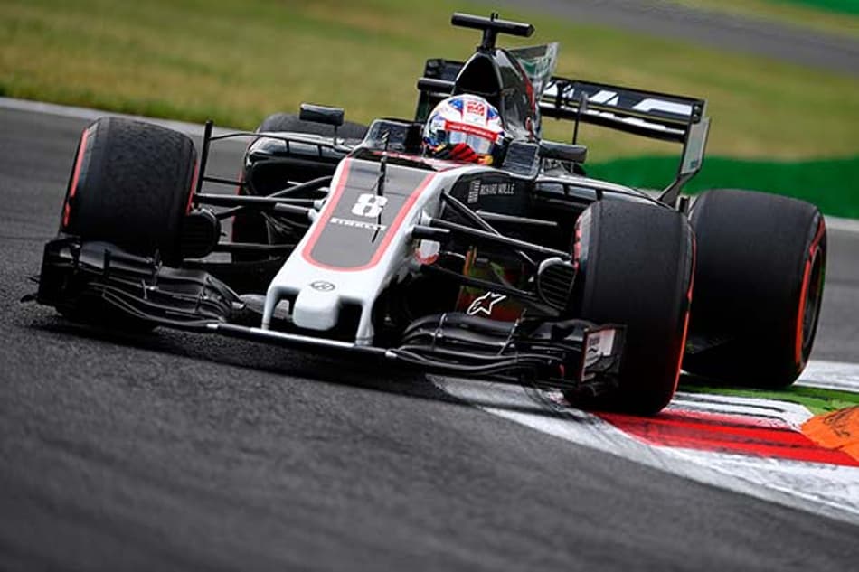 F1: Acordo entre Ferrari e Haas é "completamente diferente" da Sauber Alfa Romeo