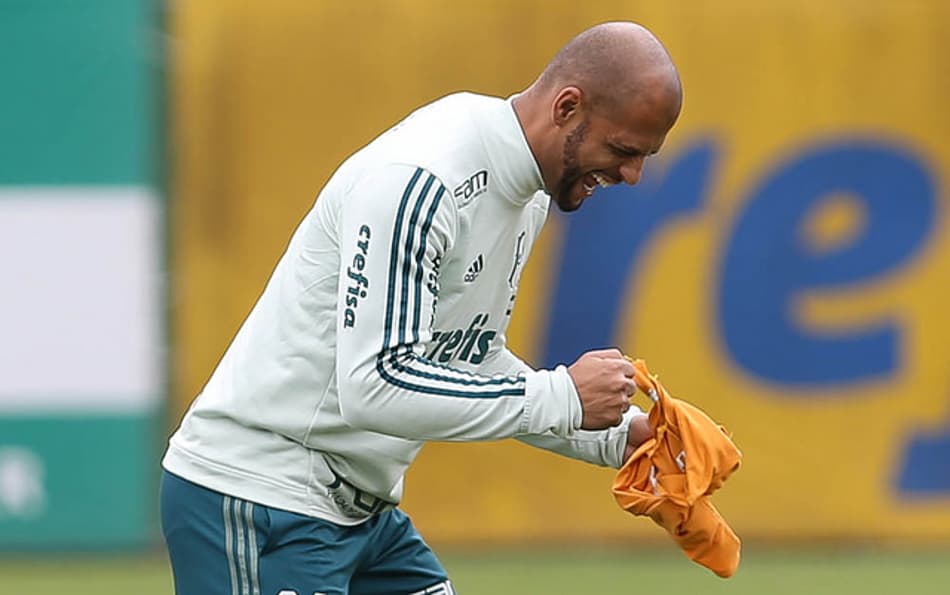 Felipe Melo