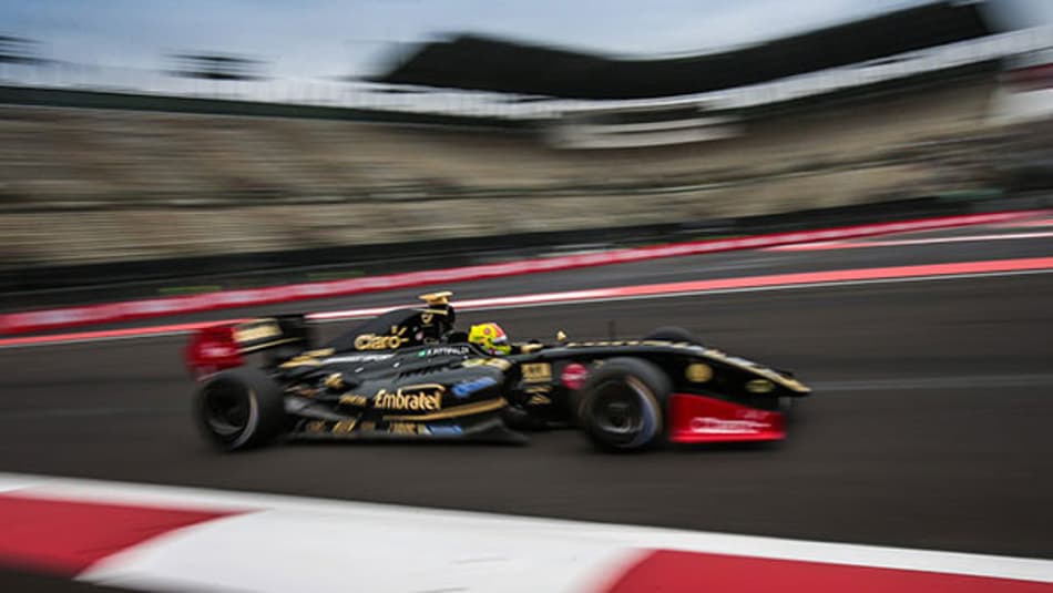 World Series vai acabar depois da temporada 2017