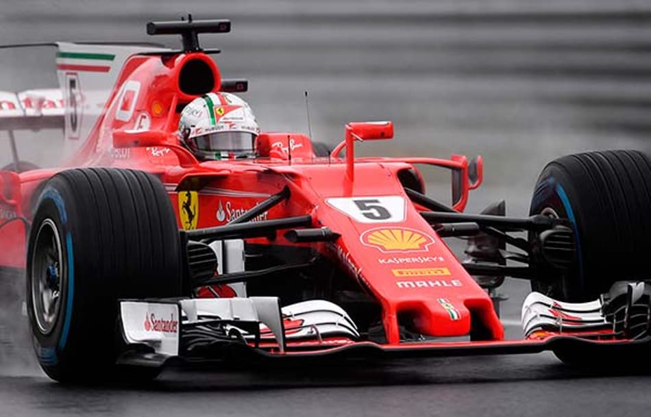 Ferrari vai lançar seu carro de 2018 para a F1 somente em fevereiro