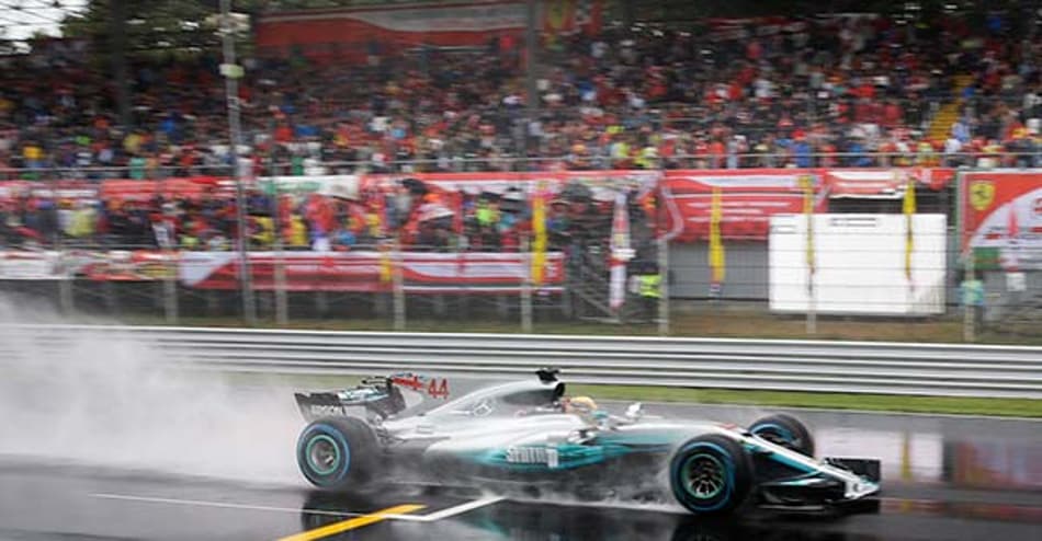 Pole #69 na carreira de Hamilton: "Foi um dia épico"