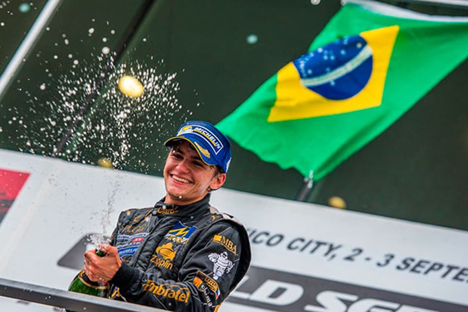 F1Mania TV: Quem são os brasileiros que estão perto da Fórmula 1?