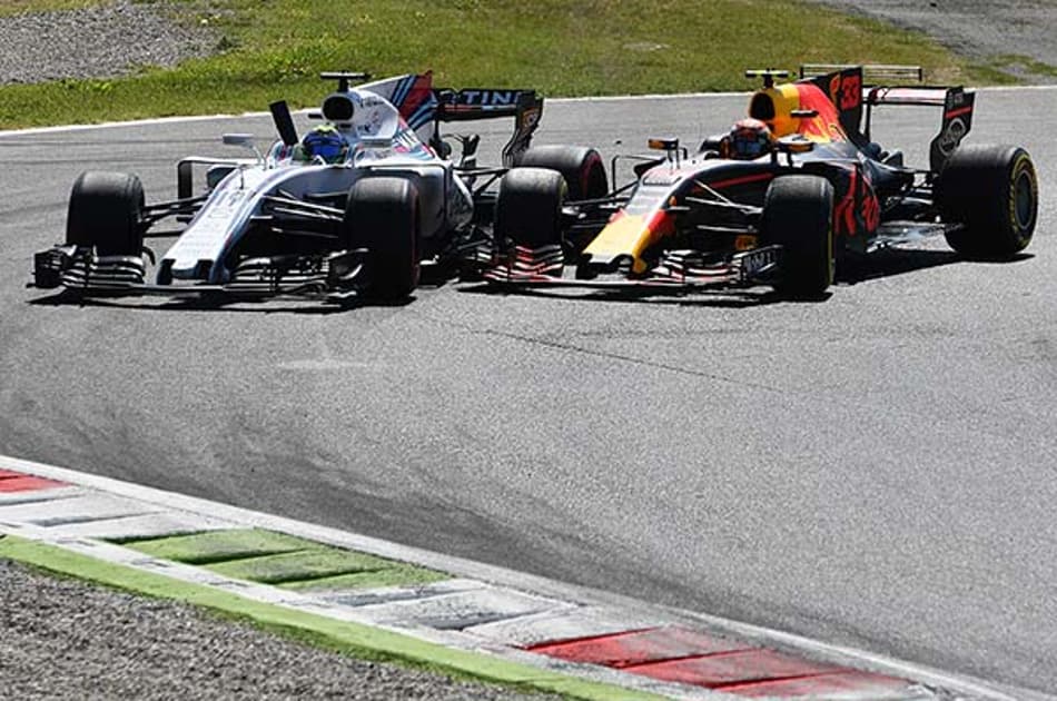 F1: Williams não divulgará informações sobre testes de Kubica e Di Resta