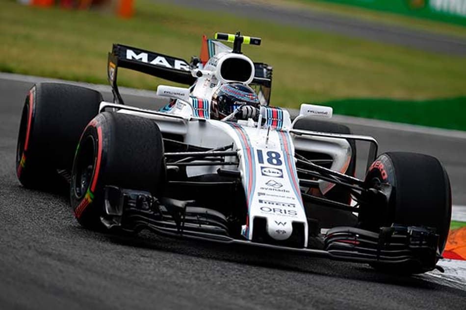 Stroll: "Teremos mais oportunidades se estiver molhado amanhã"