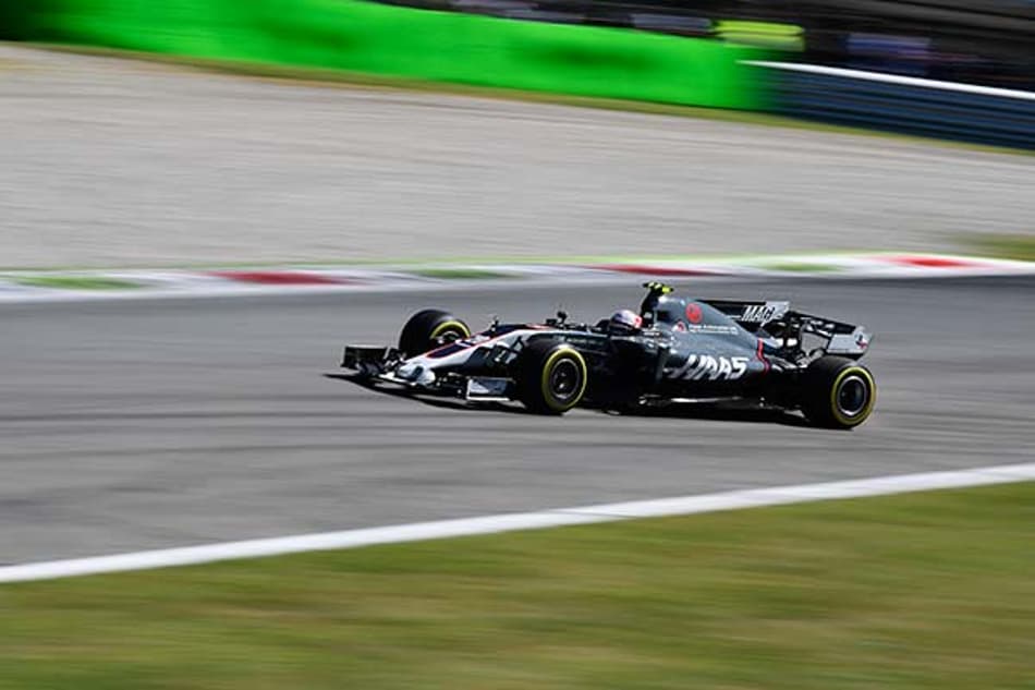 Sem acordo com a Haas, Magnussen não correrá em Daytona e Le Mans em 2018