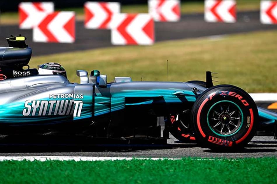 Wolff: "Queremos manter nossas opções abertas para 2019"