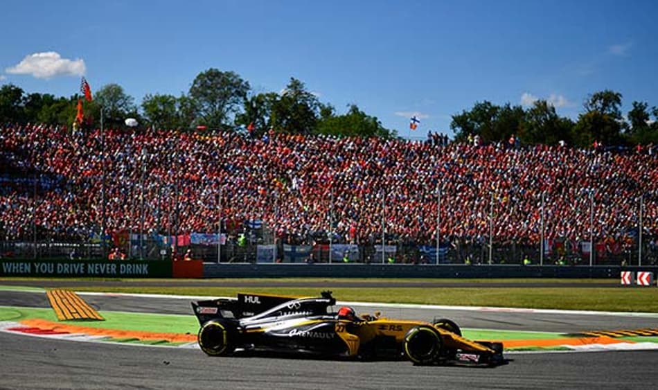 Hulkenberg: "Infelizmente não conseguimos entrar nos pontos aqui"