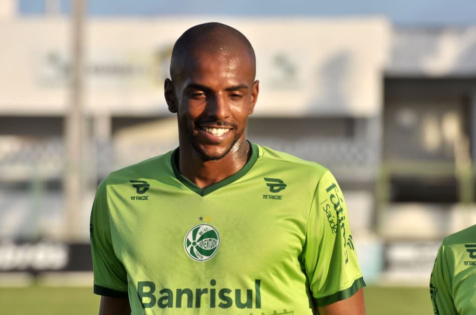 Zagueiro deixa o Juventude para jogar no futebol europeu