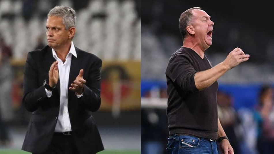 Flamengo x Cruzeiro: relembre as campanhas e vote no melhor time