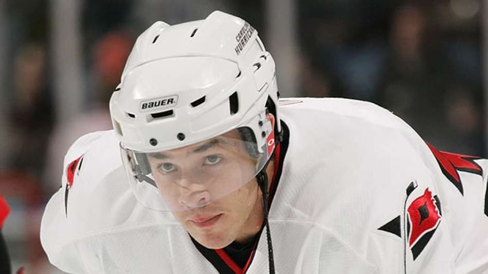 DAVID GOVE NHL