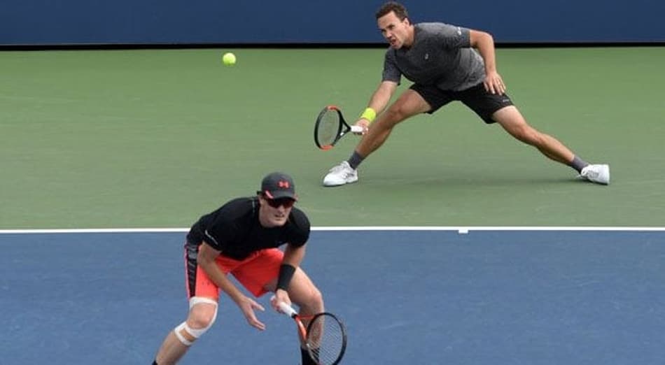 Peers/Kontinen frustra Soares/Murray e decide ATP Finals