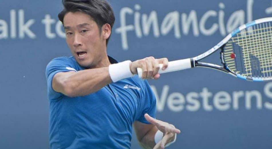 Japão define time para encarar o Brasil na Copa Davis